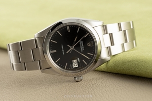 Rolex Oysterdate steel manual winding Kal. 1225 Ref. 6694
