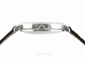 Jaeger-LeCoultre Master Control steel automatic Kal. 889/2 Ref. 140.8.89