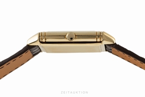 Jaeger-LeCoultre Reverso 18 ct gold manual winding Kal. 846 Ref. 252.1.86