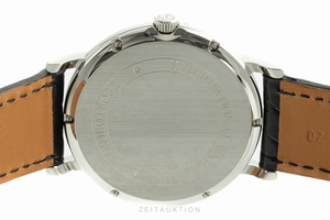 IWC Portofino steel automatic Kal. C.30110 Ref. 3563