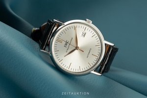 IWC Portofino steel automatic Kal. C.30110 Ref. 3563