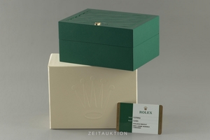 Rolex Datejust steel / gold automatic Kal. 3135 Ref. 116203