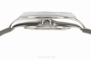 Rolex Day-Date 18 ct white gold automatic Kal. 3155 Ref. 118209