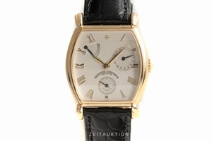 Vacheron & Constantin Jubilee 18 ct gold automatic Kal. 1127 Ref. 47240