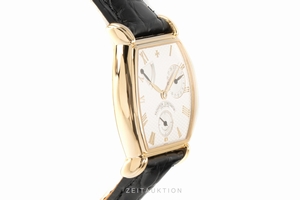 Vacheron & Constantin Jubilee 18 ct gold automatic Kal. 1127 Ref. 47240