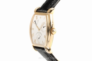 Vacheron & Constantin Jubilee 18 ct gold automatic Kal. 1127 Ref. 47240