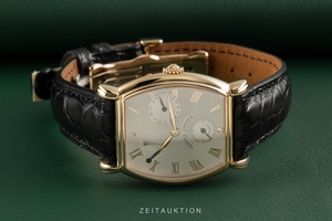 Vacheron & Constantin Jubilee 18 ct gold automatic Kal. 1127 Ref. 47240
