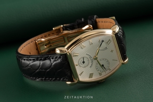 Vacheron & Constantin Jubilee 18 ct gold automatic Kal. 1127 Ref. 47240