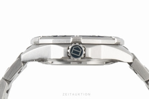 Tag Heuer Aquaracer steel automatic Kal. 5 Ref. WAJ2112