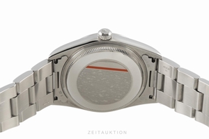 Rolex Air King steel automatic Kal. 3000 Ref. 14000