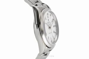 Rolex Air King steel automatic Kal. 3000 Ref. 14000