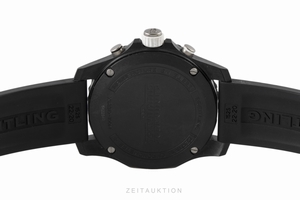 Breitling Endurance Pro chronograph breitlight quartz Kal. G10122 Ref. X82310