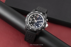 Breitling Endurance Pro chronograph breitlight quartz Kal. G10122 Ref. X82310