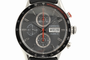 Tag Heuer Carrera automatic CV2A1M