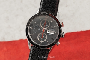 Tag Heuer Carrera automatic CV2A1M