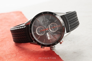 Tag Heuer Carrera automatic CV2A1M