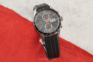 Tag Heuer Carrera automatic CV2A1M