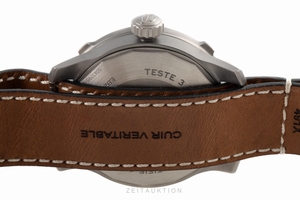 Breitling Aviator 8 titanium automatic Kal. B20 Ref. EB2040