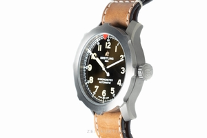 Breitling Aviator 8 titanium automatic Kal. B20 Ref. EB2040