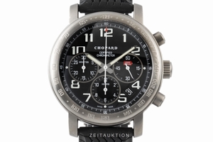 Chopard Mille Miglia chronograph titanium automatic Ref. 16/8915