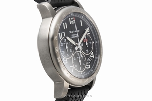 Chopard Mille Miglia chronograph titanium automatic Ref. 16/8915