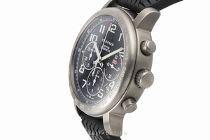 Chopard Mille Miglia chronograph titanium automatic Ref. 16/8915