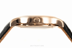Jaeger-LeCoultre Master Control 18 ct red gold automatic Kal. 975 Ref. 147.2.05