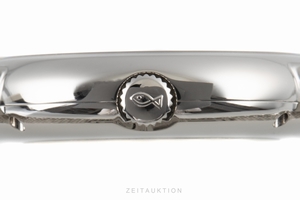 IWC Portofino steel automatic Kal. C.37521 Ref. 3513.1,  3514-007
