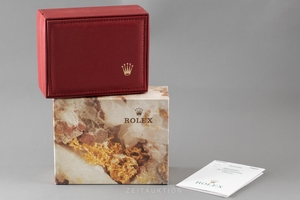 Rolex Yacht-Master steel / platinium automatic Kal. 2235 Ref. 169622