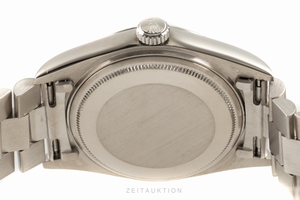 Rolex Day-Date 18 ct white gold automatic Kal. 3055 Ref. 18039