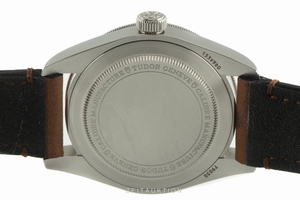 Tudor Black Bay steel automatic Kal. MT5402 Ref. 79030N