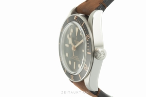 Tudor Black Bay steel automatic Kal. MT5402 Ref. 79030N