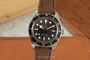Tudor Black Bay steel automatic Kal. MT5402 Ref. 79030N