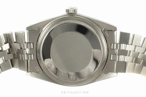 Rolex Datejust steel automatic Kal. 3035 Ref. 16000