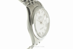 Rolex Datejust steel automatic Kal. 3035 Ref. 16000