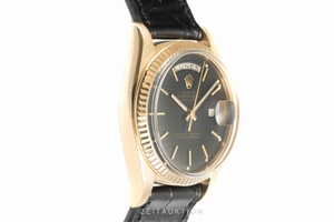 Rolex Day-Date 18 ct gold automatic Kal. 1556 Ref. 1803 VINTAGE
