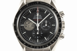 Omega Speedmaster Moonwatch manual winding 145.0303, 311.30.42.30.01.002