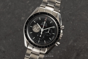 Omega Speedmaster Moonwatch manual winding 145.0303, 311.30.42.30.01.002