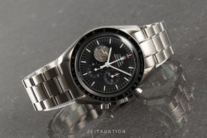 Omega Speedmaster Moonwatch manual winding 145.0303, 311.30.42.30.01.002