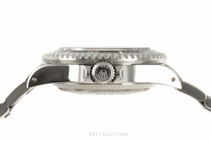 Rolex Sea Dweller steel automatic Kal. 3135 Ref. 16600