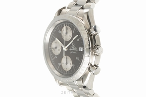 Omega Speedmaster chronograph steel automatic Kal. 1155 Ref. 175.0043, 375.0043, 3511.50.00