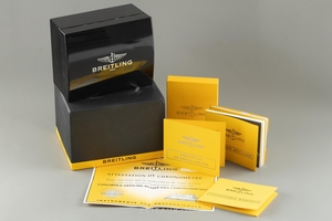 Breitling Avenger Skyland automatic M13380