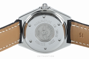 Breitling Lady J steel / gold quartz Kal. B52 Ref. D52065
