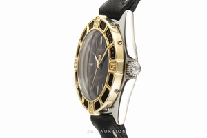 Breitling Lady J steel / gold quartz Kal. B52 Ref. D52065