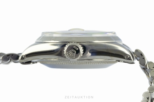 Rolex Lady Date steel automatic Kal. 2030 Ref. 6919