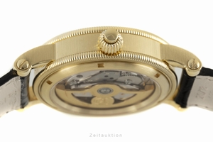 Chronoswiss Chronoscope 18 ct gold automatic Kal. C.125 Ref. CH1521