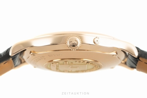 Jaeger-LeCoultre Master Control 18 ct gold automatic Kal. 928/2 Ref. 140.2.93