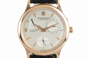 Jaeger-LeCoultre Master Control 18 ct gold automatic Kal. 928/2 Ref. 140.2.93