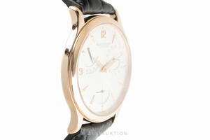 Jaeger-LeCoultre Master Control 18 ct gold automatic Kal. 928/2 Ref. 140.2.93