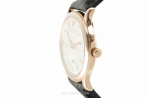 Jaeger-LeCoultre Master Control 18 ct gold automatic Kal. 928/2 Ref. 140.2.93